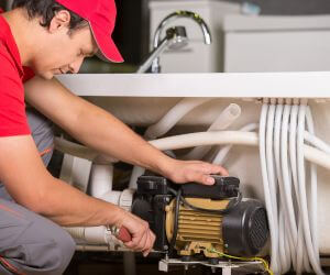 About Emergency plumbing pros Blairsville, PA