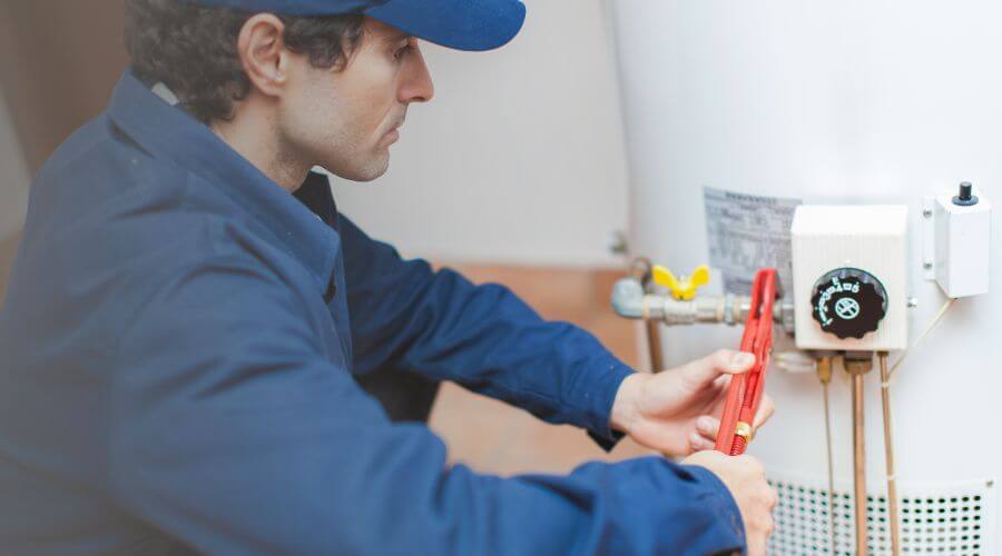 Professional emergency plumbing in Blairsville, PA